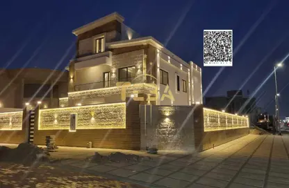 Villa for sale in Al Yasmeen 1 - Al Yasmeen - Ajman