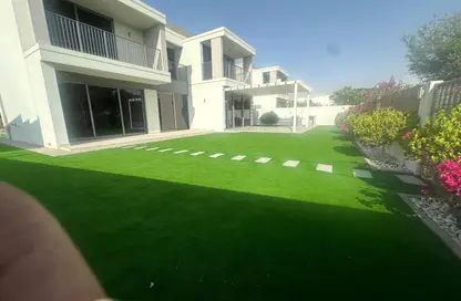 فيلا - 5 غرف نوم - 7 حمامات للايجار في 3 فلل سيدرا - فلل سيدرا - دبي هيلز استيت - دبي