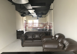 Reduced Price! Semi-Furnished Office in Arjan