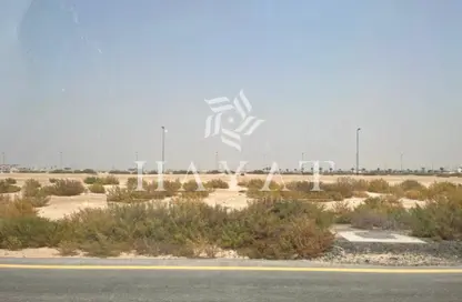 Land - Studio for sale in Jebel Ali Hills - Jebel Ali - Dubai