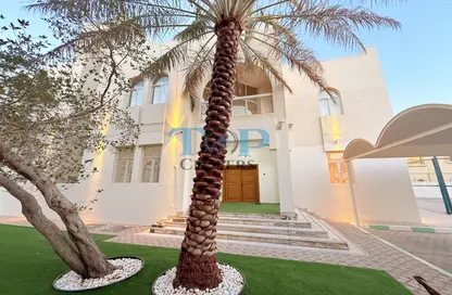 Villa - 5 Bedrooms - 5 Bathrooms for rent in Al Sidrah - Al Khabisi - Al Ain