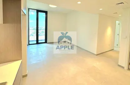 Apartment - 2 Bedrooms - 3 Bathrooms for rent in The Boulevard 1 - Aljada - Sharjah