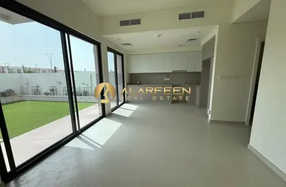 فيلا - 3 غرف نوم - 4 حمامات للايجار في جرينفيوز 2 - اعمار الجنوبية - دبي الجنوب (مركز دبي العالمي) - دبي