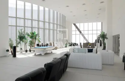 Penthouse - 5 Bedrooms - 6 Bathrooms for sale in The Gate Tower 1 - Shams Abu Dhabi - Al Reem Island - Abu Dhabi