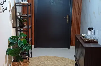 Apartment - 3 Bedrooms - 4 Bathrooms for sale in Al Khor Towers - Ajman Downtown - Ajman