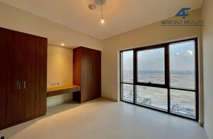 Apartment - 2 Bedrooms - 2 Bathrooms for rent in Vida Residences Creek Beach - Creek Beach - Dubai Creek Harbour (The Lagoons) - Dubai