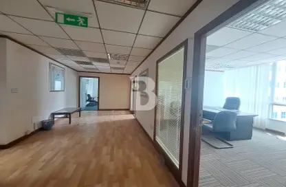 Office Space - Studio for rent in Al Falah Tower - Corniche Road - Abu Dhabi