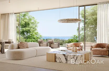 Apartment - 2 Bedrooms - 2 Bathrooms for sale in Talea - Maritime City - Dubai