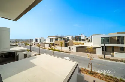 Villa - 4 Bedrooms - 5 Bathrooms for rent in Tilal Al Furjan - Al Furjan - Dubai