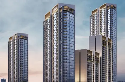 Apartment - 1 Bedroom - 2 Bathrooms for sale in Sobha Orbis - Motor City - Dubai