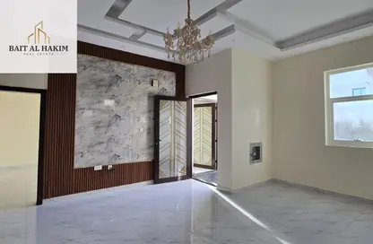 Villa - 5 Bedrooms - 5 Bathrooms for rent in Al Rawda 2 Villas - Al Rawda 2 - Al Rawda - Ajman