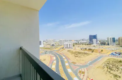 شقة - 1 حمام للبيع في تايم 1 - دبي لاند - دبي