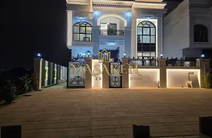 فيلا - 6 غرف نوم - 8 حمامات للبيع في الحليو 2 - الحليو - عجمان