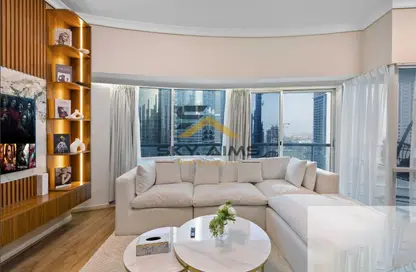 Apartment - 2 Bedrooms - 3 Bathrooms for sale in Lake Terrace - JLT Cluster D - Jumeirah Lake Towers - Dubai