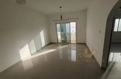 Apartment - 1 Bedroom - 1 Bathroom for rent in Sheikh Jaber Al Sabah Street - Al Naimiya - Al Nuaimiya - Ajman