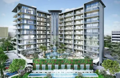 Apartment - Studio - 1 Bathroom for sale in Floarea Grande - Arjan - Dubai