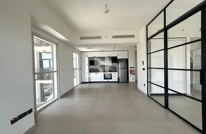 Apartment - 2 Bedrooms - 1 Bathroom for rent in Collective Tower 1 - Collective - Dubai Hills Estate - Dubai