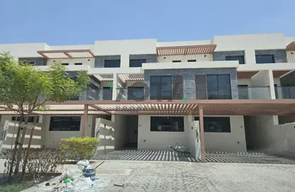 تاون هاوس - 5 غرف نوم - 6 حمامات للبيع في سيلفر سبرنجز 3 - سيلفر سبرينغز - داماك هيلز - دبي تاون هاوس - 5 غرف نوم - 6 حمامات للبيع في سيلفر سبرنجز 3 - سيلفر سبرينغز - داماك هيلز - دبي