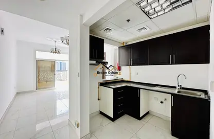 Apartment - 1 Bedroom - 2 Bathrooms for rent in The Pearl - Al Jaddaf - Dubai