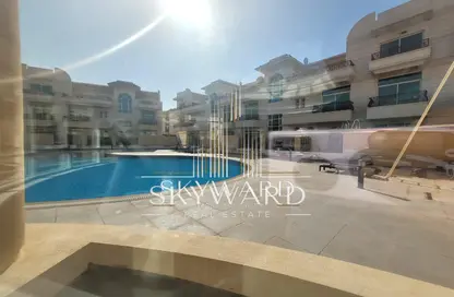 Villa - 4 Bedrooms - 5 Bathrooms for rent in Mohamed Bin Zayed City Villas - Mohamed Bin Zayed City - Abu Dhabi