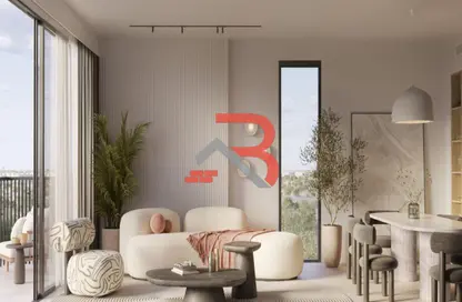 شقة - 2 غرف نوم - 3 حمامات للبيع في سيليا - غاف وودز - دبي لاند - دبي