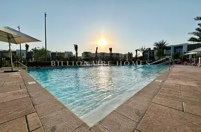 Townhouse - 4 Bedrooms - 5 Bathrooms for sale in Joy - Arabian Ranches 3 - Dubai