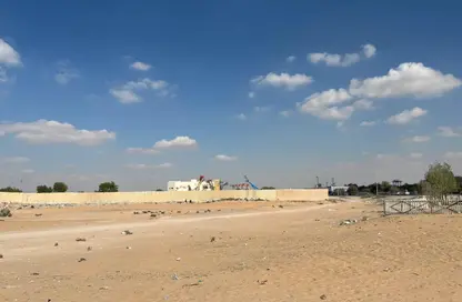 Land - Studio for sale in Al Sajaa Industrial - Al Sajaa - Sharjah