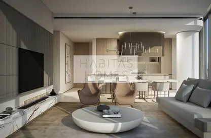 شقة - 2 غرف نوم - 2 حمامات للبيع في ساس هيلز - حديقة دبي العلميه - دبي