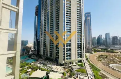 شقة - 2 غرف نوم - 2 حمامات للبيع في آيكون سيتي تاور سي - آيكن سيتي - الخليج التجاري - دبي شقة - 2 غرف نوم - 2 حمامات للبيع في آيكون سيتي تاور سي - آيكن سيتي - الخليج التجاري - دبي