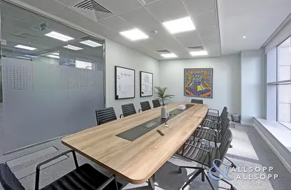 Office Space - Studio for rent in Burj Daman - DIFC - Dubai
