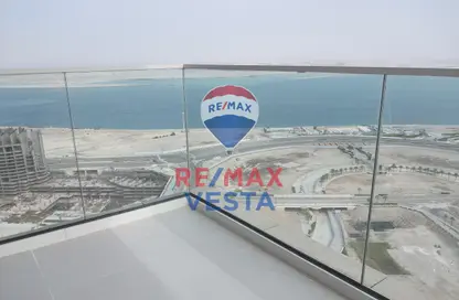 شقة - 2 غرف نوم - 2 حمامات للبيع في بارك فيو - شمس أبوظبي - جزيرة الريم - أبوظبي