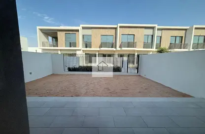 فيلا - 3 غرف نوم - 4 حمامات للايجار في أورانيا - ذا فالي - دبي