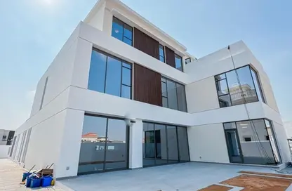 Villa - 6 Bedrooms - 7+ Bathrooms for rent in Al Khawaneej 2 - Al Khawaneej - Dubai