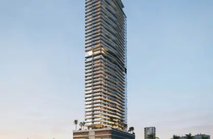 شقة - غرفة نوم - 1 حمام للبيع في إل فينتو - المدينة الملاحية - دبي