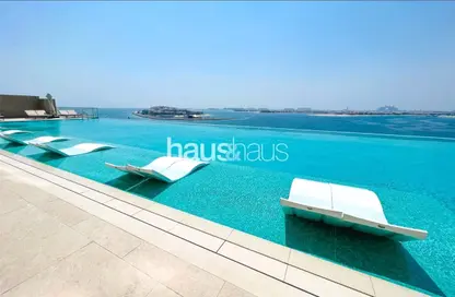 شقة - 2 غرف نوم - 2 حمامات للايجار في برج Beach Isle 2 - بيتش آيل - إعمار بيتشفرونت - دبي هاربور - دبي شقة - 2 غرف نوم - 2 حمامات للايجار في برج Beach Isle 2 - بيتش آيل - إعمار بيتشفرونت - دبي هاربور - دبي