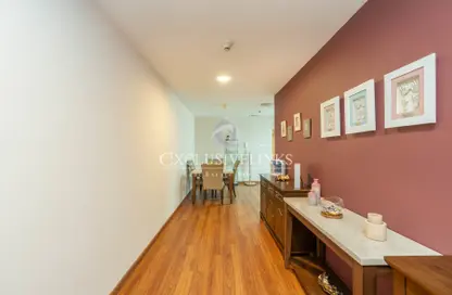 Apartment - 2 Bedrooms - 3 Bathrooms for sale in The Manhattan Tower - Jumeirah Village Circle - Dubai