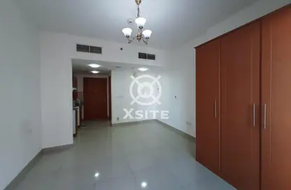 Apartment - Studio - 1 Bathroom for rent in Lakeside Tower B - Lakeside Residence - Dubai Production City (IMPZ) - Dubai