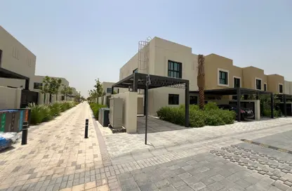 فيلا - 3 غرف نوم - 4 حمامات للبيع في مدينة الشارقة المستدامة - الشارقة