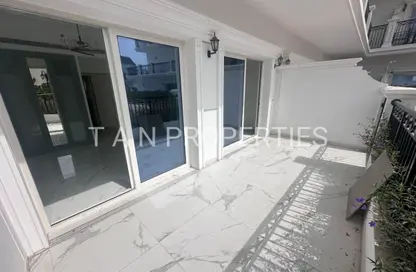Apartment - 1 Bedroom - 1 Bathroom for rent in Vincitore Benessere - Arjan - Dubai