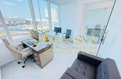 مكتب - استوديو - 1 حمام للايجار في فاطمه محمد احمد بن سليمان - الرفاعة - بر دبي - دبي مكتب - استوديو - 1 حمام للايجار في فاطمه محمد احمد بن سليمان - الرفاعة - بر دبي - دبي