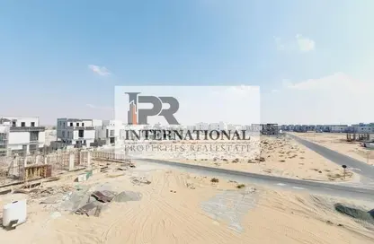 أرض - استوديو للبيع في الزاهية - عجمان