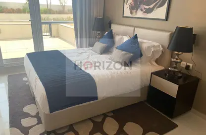 Apartment - Studio - 1 Bathroom for sale in Artesia C - Artesia - DAMAC Hills - Dubai