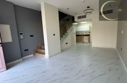 Townhouse - 1 Bedroom - 2 Bathrooms for sale in Rukan 3 - Rukan - Dubai Land - Dubai