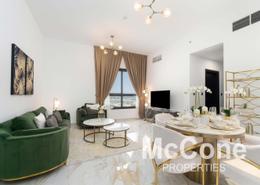 Apartment - 1 bedroom for sale in Barari Hills Residence - Majan - Dubai