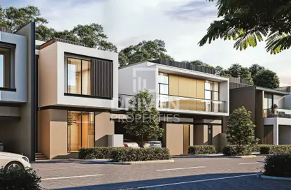 فيلا - 4 غرف نوم - 5 حمامات للبيع في شوبا ريزيرف - 2 وادي الصفا - دبي