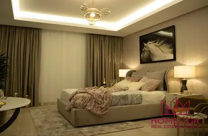 Apartment - 2 Bedrooms - 2 Bathrooms for sale in Azizi Riviera Beachfront - Meydan One - Meydan - Dubai