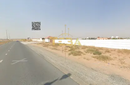 Land - Studio for sale in Al Helio 2 - Al Helio - Ajman