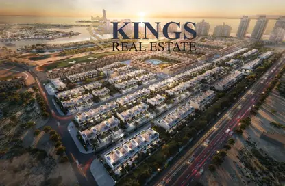 Townhouse - 3 Bedrooms - 4 Bathrooms for sale in The Townhouses at Al Hamra Village - Al Hamra Village - Ras Al Khaimah Townhouse - 3 Bedrooms - 4 Bathrooms for sale in The Townhouses at Al Hamra Village - Al Hamra Village - Ras Al Khaimah