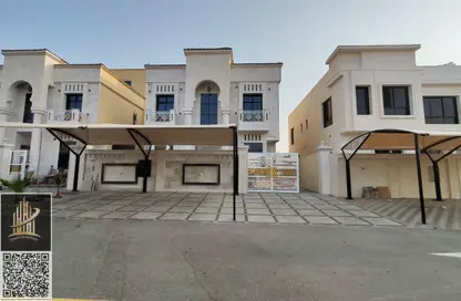 Villa - 5 Bedrooms - 7 Bathrooms for sale in Al Aamra Gardens - Al Amerah - Ajman