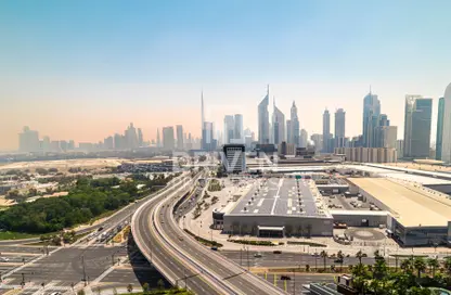 Apartment - 3 Bedrooms - 3 Bathrooms for rent in One Za'abeel The Residences - Zabeel 1 - Zabeel - Dubai Apartment - 3 Bedrooms - 3 Bathrooms for rent in One Za'abeel The Residences - Zabeel 1 - Zabeel - Dubai